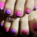 네일슈에뜨(CHOUETTE)