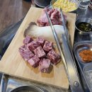 깍뚝연탄구이 티스토리