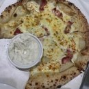 갓독 & 파스타 이미지