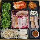 참나무장작 직화구이 | 포천삼겹살 맛집 참나무장작 직화구이