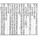 고방[7077]成謹甫先生성근보선생- 送春川趙使君송춘천조사군 이미지