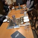 성왕로 | [부여 맛집] 부소산성 앞 서동한우 — 6인 점심 특선 후기, 목우촌의 변신은 무죄!