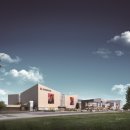 신세계백화점하남 지하1층 이미지