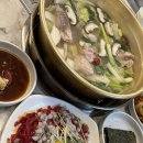 순희네집 빈대떡 | 동대문시장 맛집 한식 찾는다면? 순희네빈대떡 닭한마리 본점 솔직후기!