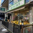 언니카페 | 구월동디저트카페 ‘언니카페’ 후기｜구월동카페 추천