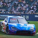 인제야구장 이미지