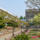 장기중학교 이미지