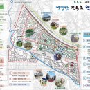 마을도서관 햇빛따라 이미지