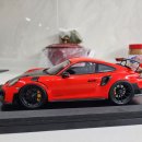 1:18 스파크 포르쉐 외 이미지