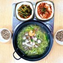 칼국수에 끌림 이미지