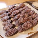 녹두랑순대