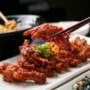 감성닭발 이미지
