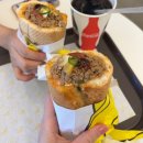 씨유 여수진남점 | 250821 여수 2박 3일 뚜벅이 여행 코스 3일차 (솔스테이 커피-이순신광장 짐보관위치-여수당-좌수영...