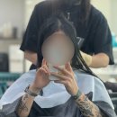 인천 히피펌 잘 하는 미용실 간석동 로운헤어