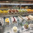 터미널5길 | 원주터미널 단계동 디저트카페 &#39;팡그라미&#39; 입짧은햇님 다양한 케이크가 있는 카페 방문후기