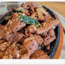 위드미운정한빛마을점 | 운미정 파주 야당역 고깃집 맛집 돼지갈비 점심특선 숯불향 가득