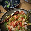 연아네부산자갈치꼼장어 | 청주 모충동 노포 숨은 현지인 맛집 부산자갈치산꼼장어