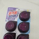 화장실 청소 귀찮을 때 쓰기 좋은 다이소 변기 세정제 후기(5개 2000원)