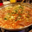 놀부부대찌게철판구이 이미지