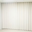 경남컴퓨터세탁 | 용인시 처인구 양지면 경남아너스빌디센트 커튼 시공