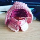 대바늘로 만드는 사부작 손뜨개 | 홍대공방 뜨개질 수업 후기 꼼지아뜰리에 니팅 클래스 이야기