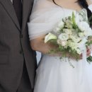 새댁 | 대구 남구 웨딩 촬영 부케/감성 생화 맞춤 제작/ 꽃집 새댁 / 생화 부케 후기
