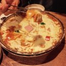 유자유 김치떡볶이 이미지