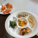 하동여행 : 하동 최참판댁 맛집 부부송밀면 동정호근처 식당