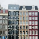 [공지] [EUROPE 24]AMSTERDAM/스키폴공항 환승/ 유럽여행