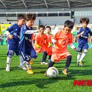 올림픽공원 인조잔디축구장 이미지