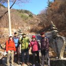 고성 구절폭포 &amp; 출렁다리,폭포수에 물든 노란연서, 이미지