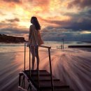 나를 찾아가는 여행 이미지