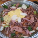 송탄부대찌개 이미지