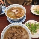 안성재가 추천한 성수 베트남 쌀국수 &#39;안홍마오&#39; 후기