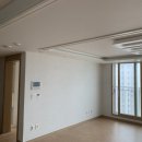 한보슈퍼 | 진주 혁신 중흥s클래스 실크벽지 도배 시공 후기 (by 진주 도배업체 천수)
