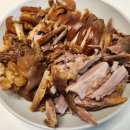 맛담족발 | 통족발 밀키트 가성비 좋게 푸짐하게 맛담 추천