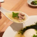 명경지수 | 하카타역 인근 라멘 맛집 웨이팅 없는 명경지수 시오라멘