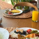 발리 아리아두타 호텔 조식 후기 / 팜투어 아리아두따 Aryaduta Bali