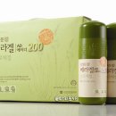 (주)김정문알로에 이미지