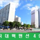 칠곡대백맨션 티스토리