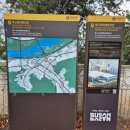 북구 빙상센터 입구 이미지