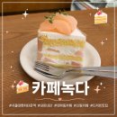 녹다 | <(내돈내산💵)대학동 디저트맛집🍰🧁카페녹다 솔직리뷰>