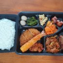 한솥도시락(금정역점)