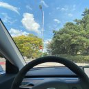 북문공업사 | 롯데렌트카 tesla model 3 테슬라모델3 빠른 출고 후기 :) 방문 차량인도 인천 문학경기장 9월 방문출고 :)