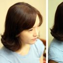 서영 헤어샵 이미지