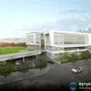 중리초복합시설체육관 이미지