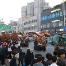 선사시대로 테마거리 이미지