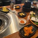 행복한돼지 - 사하구 하신번영로163번길 36 | [내돈내산 솔직후기] 청량리 "행복한연탄구이집, 돼지갈비에 계란찜까지 완벽했던 저녁!"