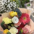 [신도림 꽃집] 홈플러스 내 위치한 가성비와 고퀄리티의 정석, ‘뷰티플라워’ 방문 후기 🌸