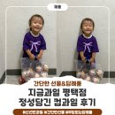 새벽컵과일 | 과일은 지금과일 평택점, 어린이집 선생님 선물로 딱 좋았던 컵과일 후기